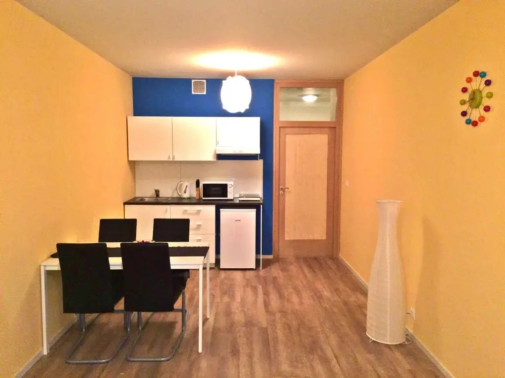 Welcome Apartments Prague 5