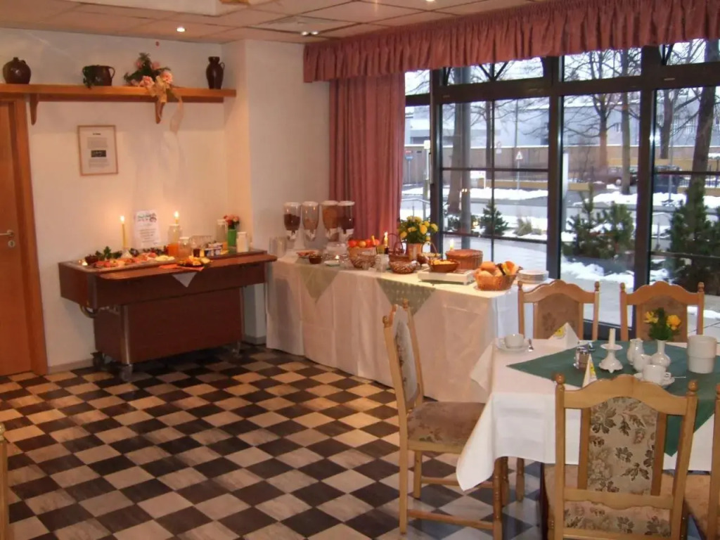 Bürgerhaus Niesky