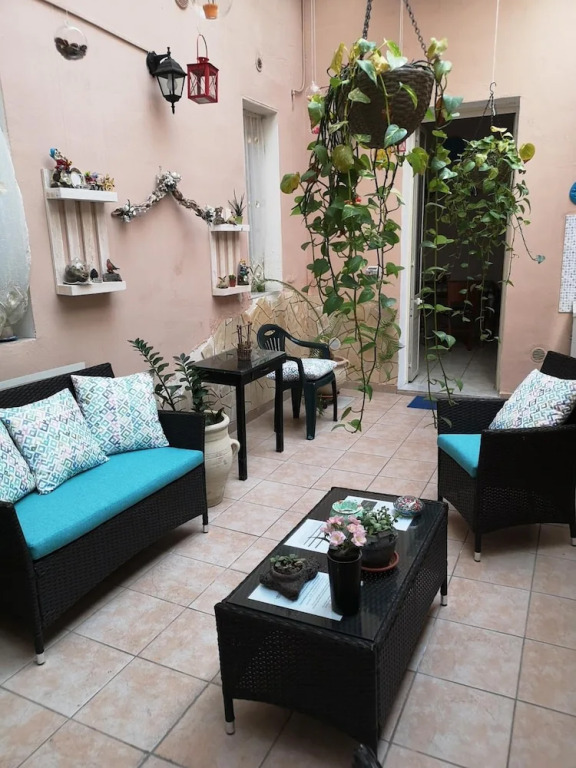 B&B Casa Valeria