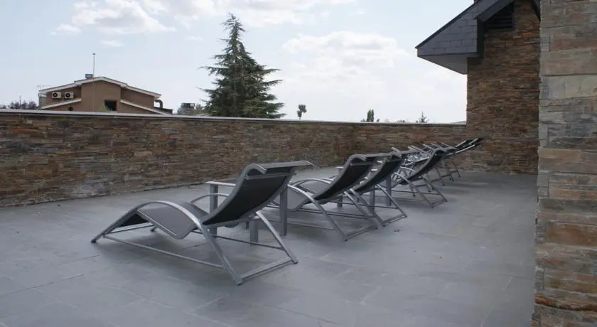 Hotel Mataelpino