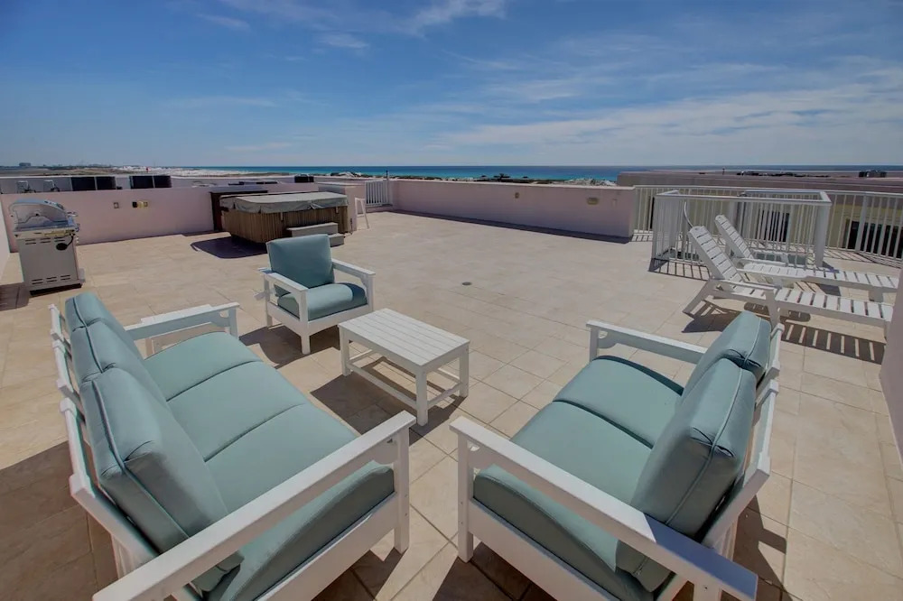 Destin West - Osprey Ph-06 3 Bedroom Condo