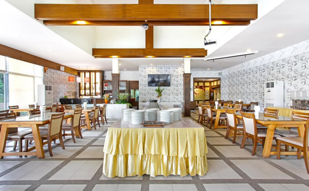 Nana Resort Kaeng Krachan