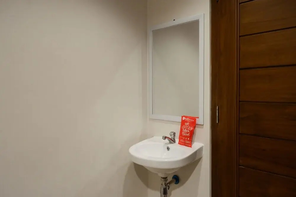 Rumah Indah Eksekutif Home Stay by RedDoorz