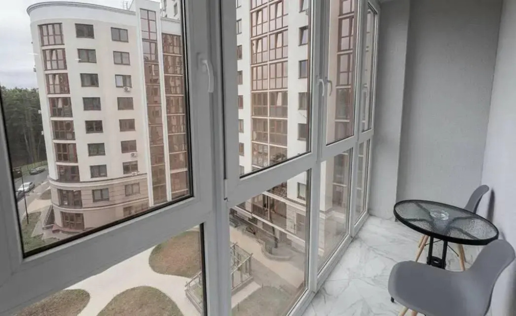 Roomer (Румер) на проспекте Независимости 88