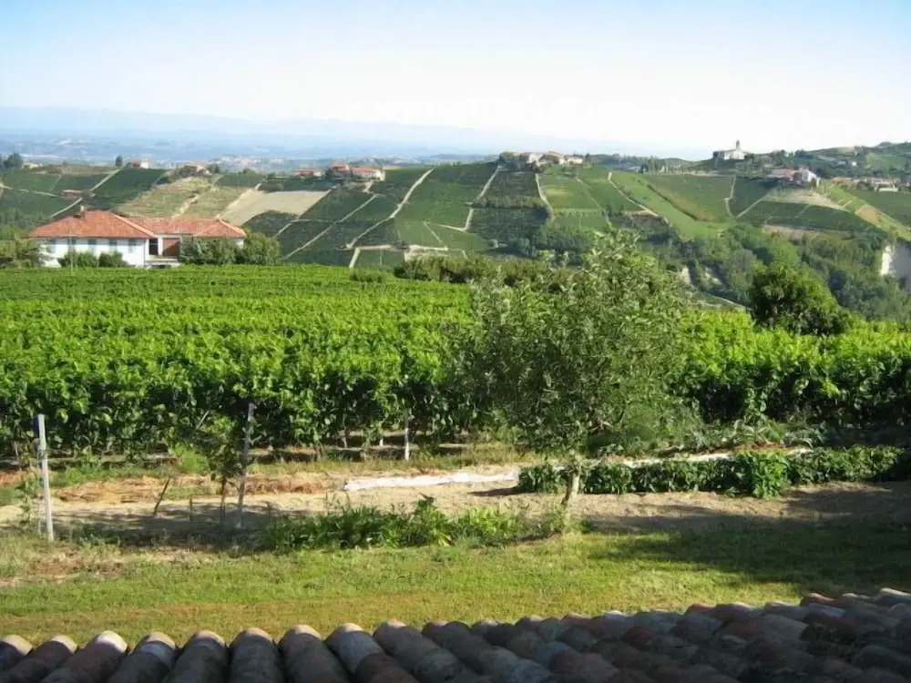Agriturismo Cà Trinche