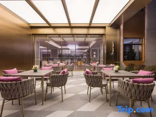Mercure Beijing Lize Road