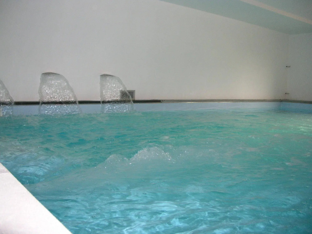 Antico Casale di Montegualandro & Spa