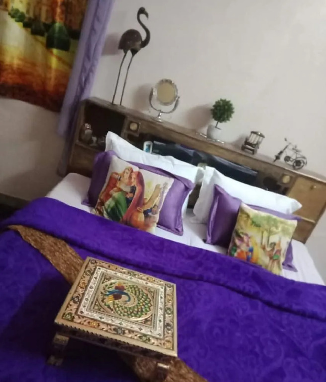 Blessing Hotel
