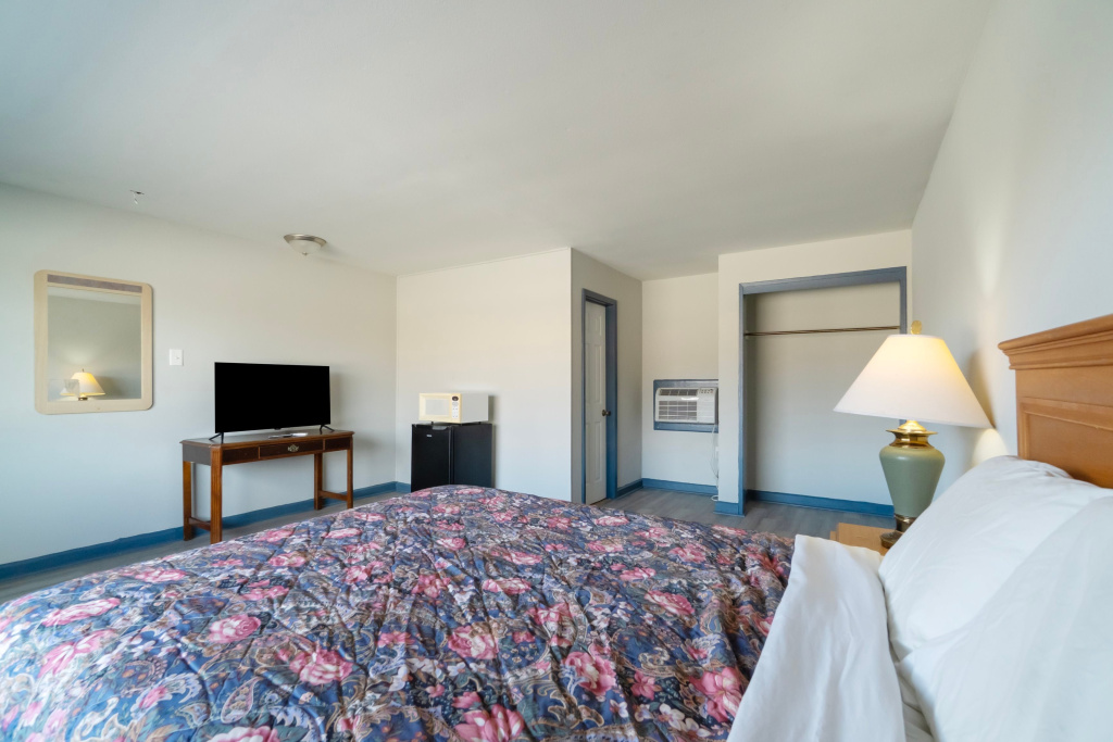 Capital O Parker Motel Clute Jackson Tx 332