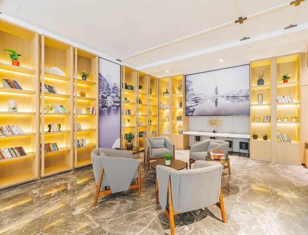 Atour Hotel