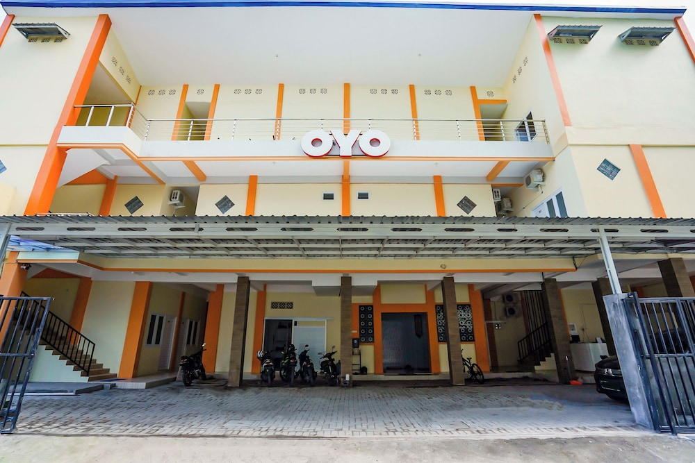 Hotel O Banuwa Family Residence