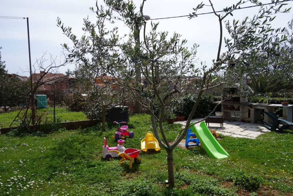 Studio apartment Anka SA3 Medulin, Istria