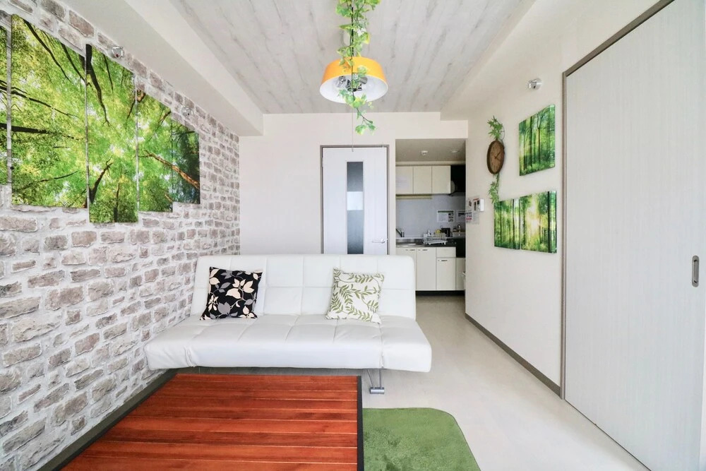 Serenar Room303304305