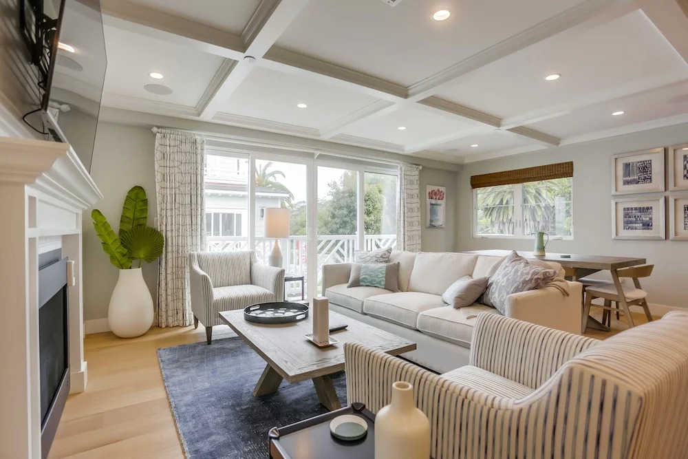 The Shores 3 4 Bedroom Home
