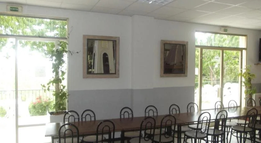 Hotel U Liccedu