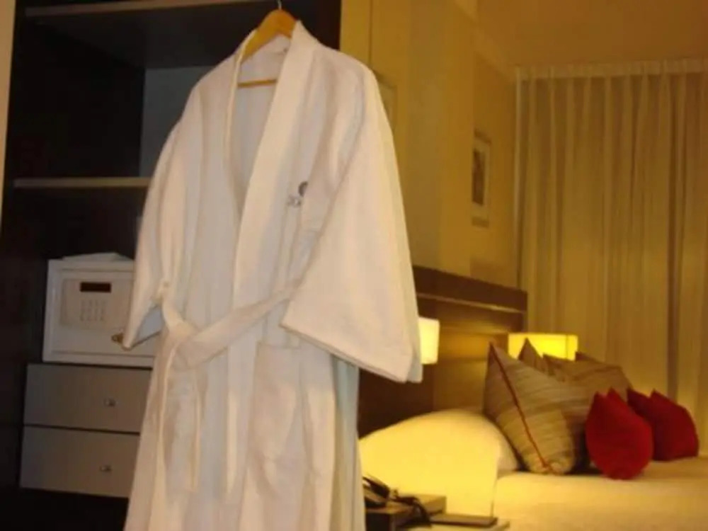 Zoom Apart Hotel