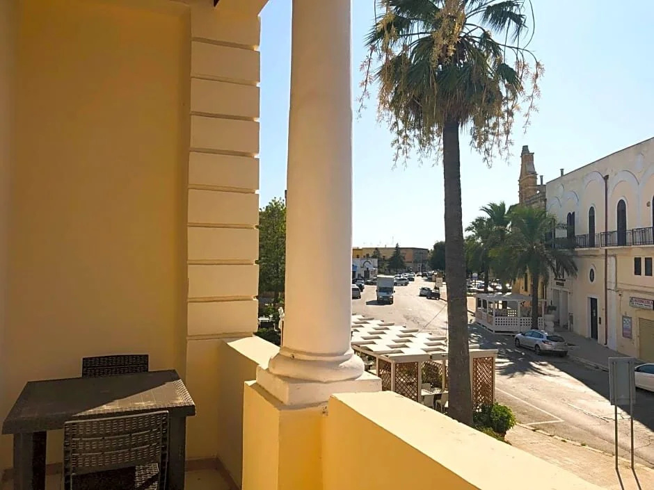 B&B Porta Grande