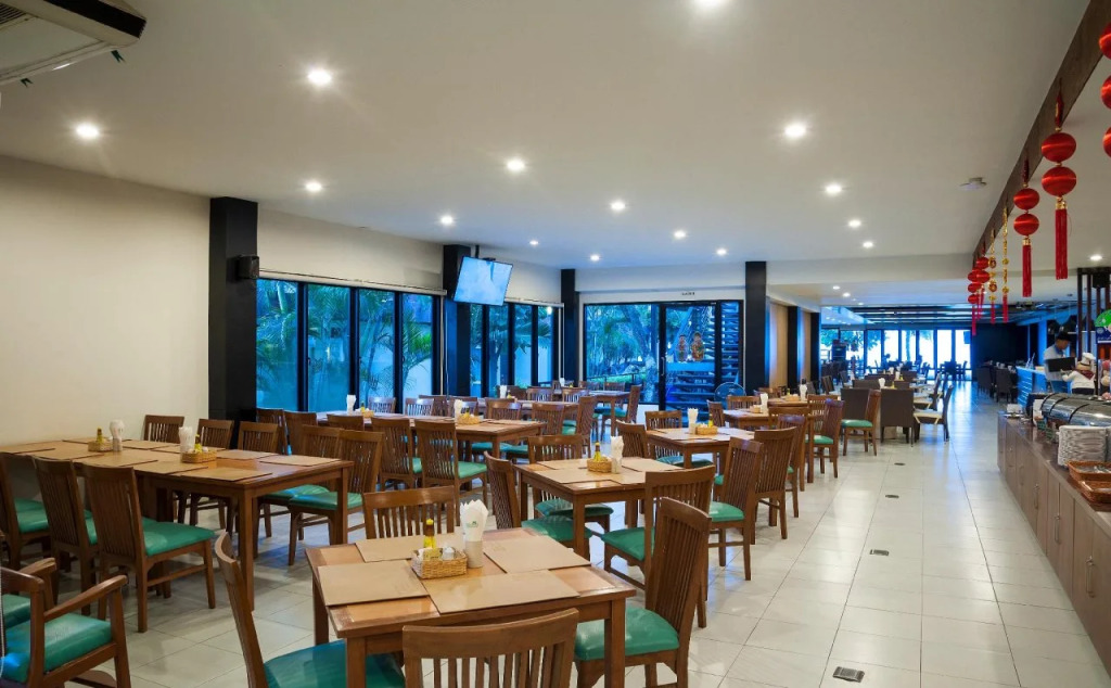 Chaolao Cabana Resort
