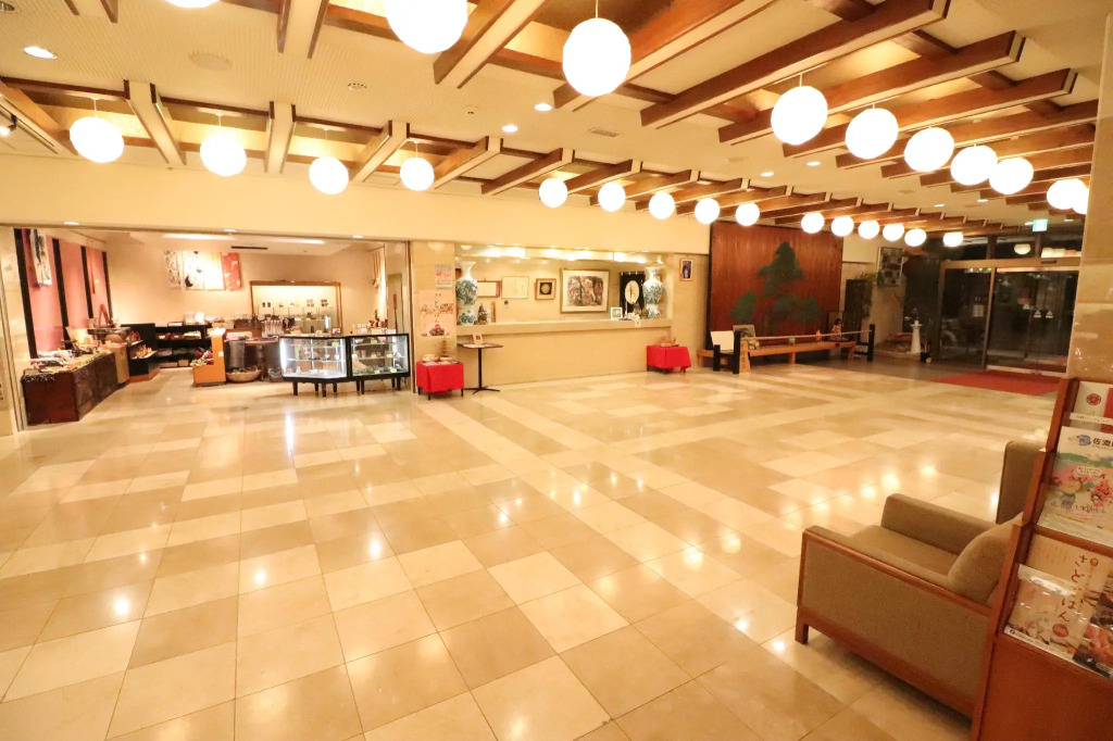 Sado - Hotel - Vacation STAY 82496
