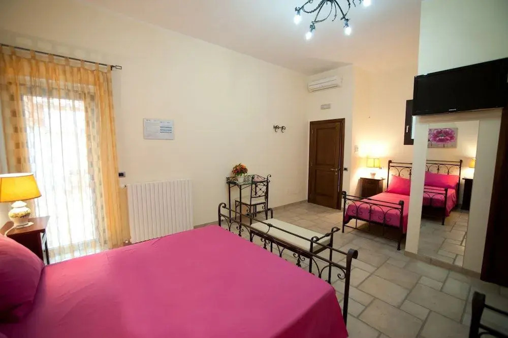 B&B Anxa