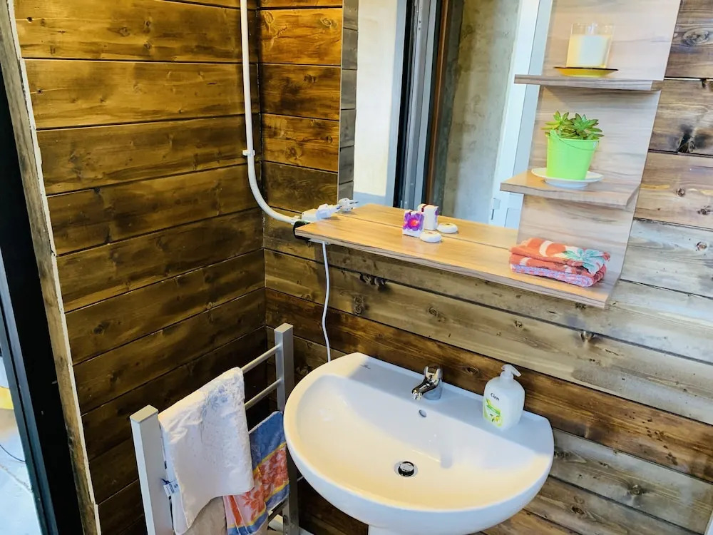 B&B by lakes Orta Maggiore