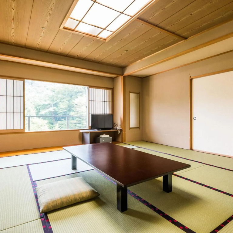 Ooedo Onsen Monogatari Masuya