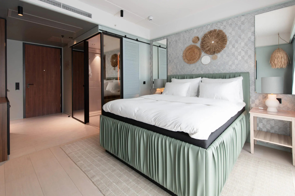 Hotel Riviera