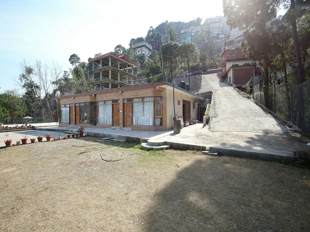 OYO 13228 Home 1BHK Aanji Solan