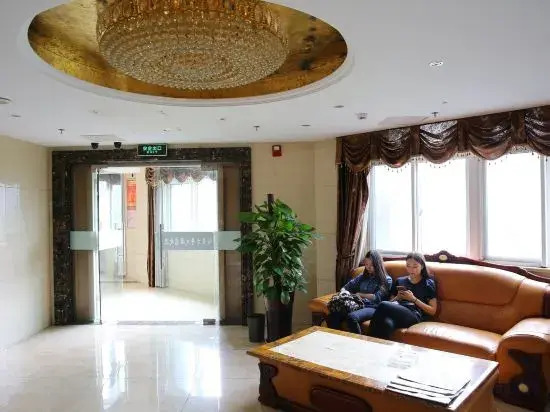 Li Yang Noah＇s Ark Hotel