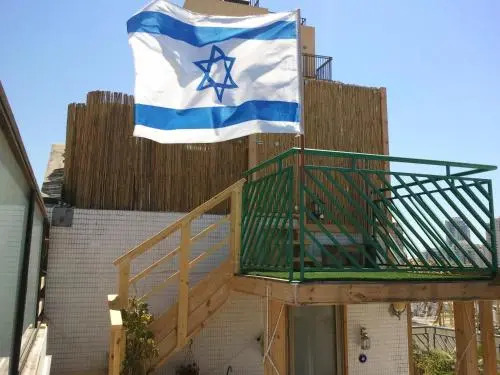 Dekel Guesthouse - Hotel Ramat Gan
