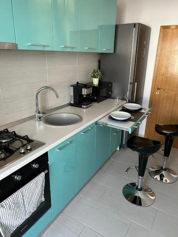 Mivardomi Accommodation