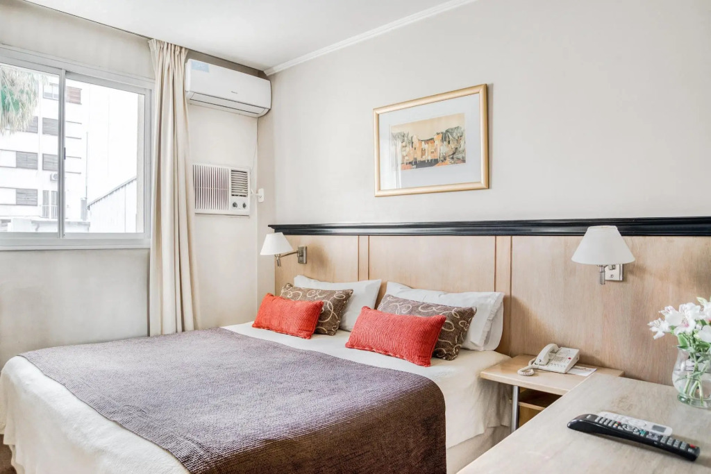 Argentino Hotel