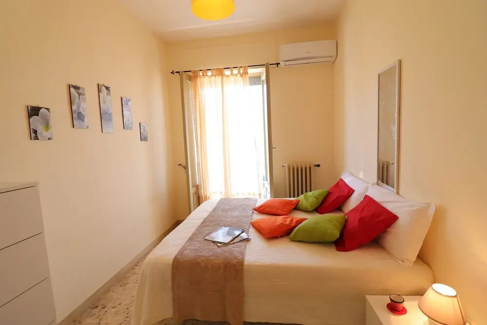 Roberta Holiday House in Otranto