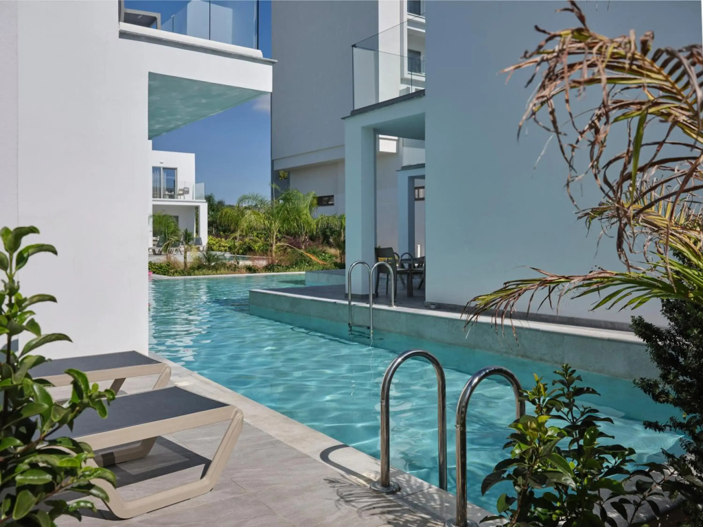 Atlantica Sungarden Park