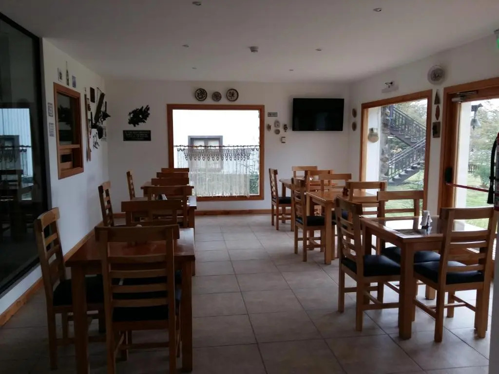 Hosteria Mi Vida