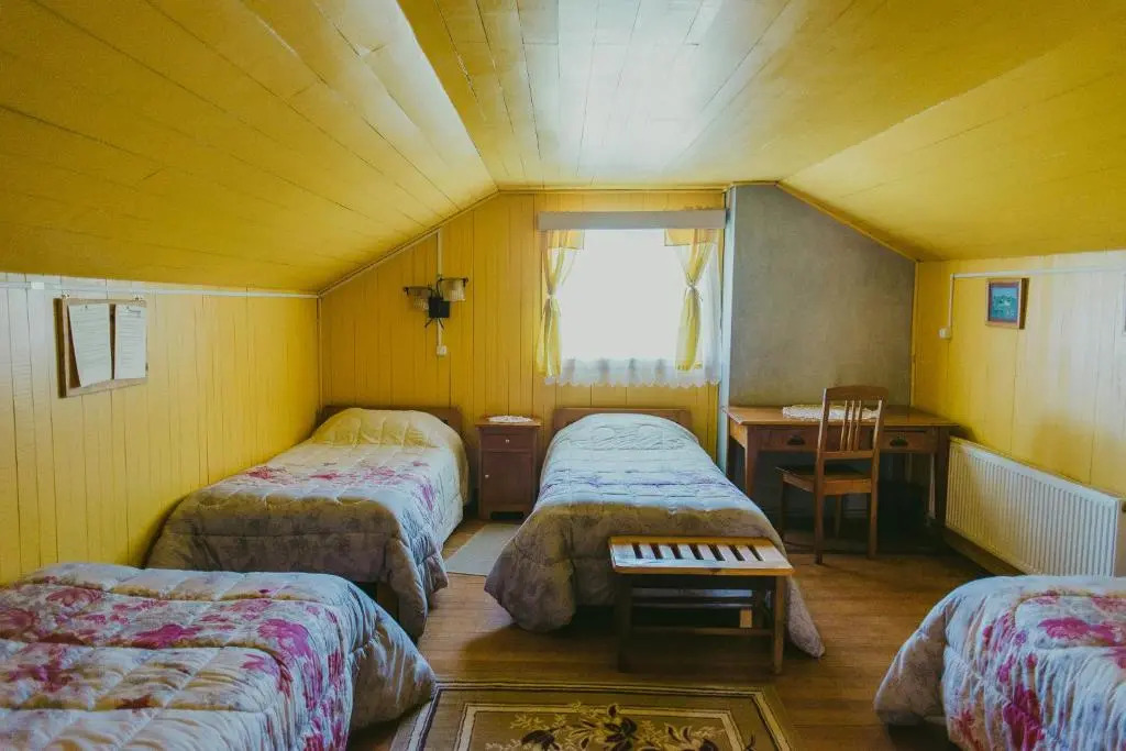 B&B La Posada del Colono