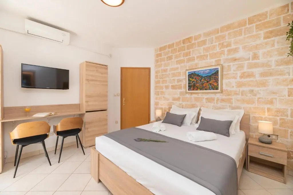 APARTMENTS4YOU SUPETAR 1,2,3&4 -the BEST and MOST POPULAR apartments for DISCOVERING the island