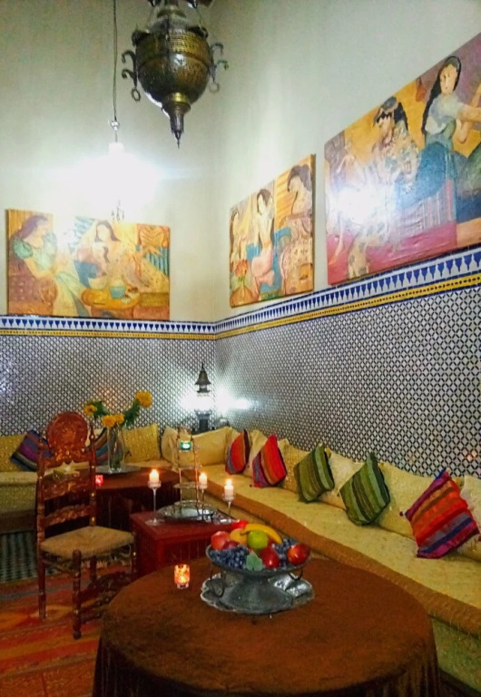 Riad Rchacha