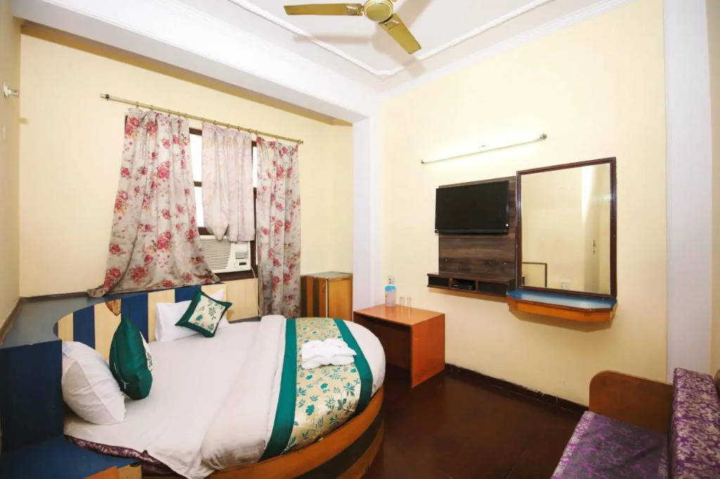Hotel Jindal International