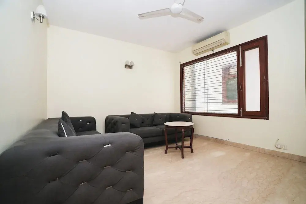 Mintstar Apartment And Suites, Chittaranjan Park
