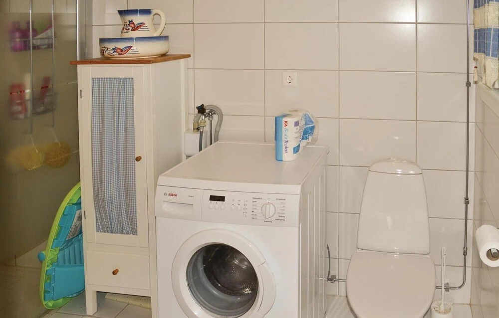 Gorgeous Home In Vimmerby With Wifi