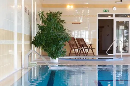 Hotel Bodrog Wellness & Elix Spa