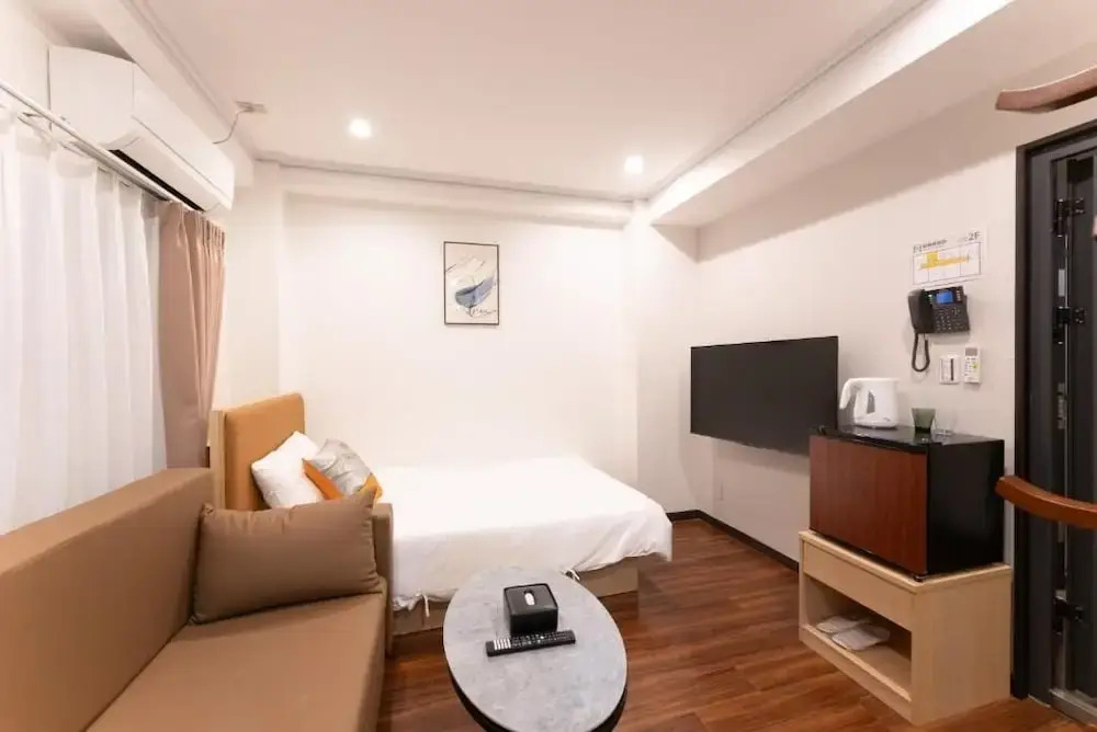 Tabist HOTEL UENO 39