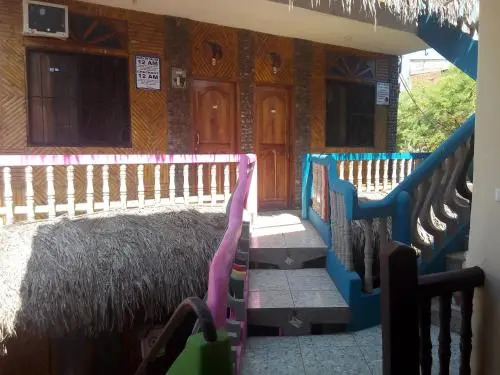 Hostal Fragata