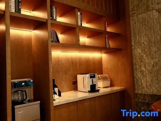 Vienna Hotel Kashi Laining International Airport Branch