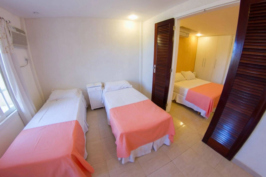 Residencial Portoveleiro