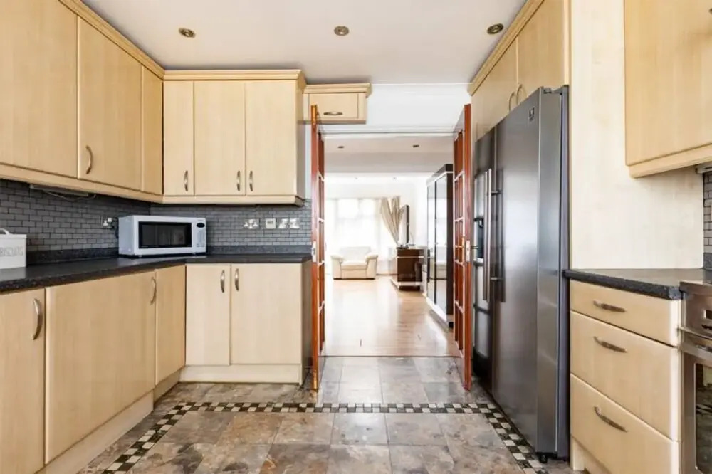 Cosy 3 Bedroom House in Kingston