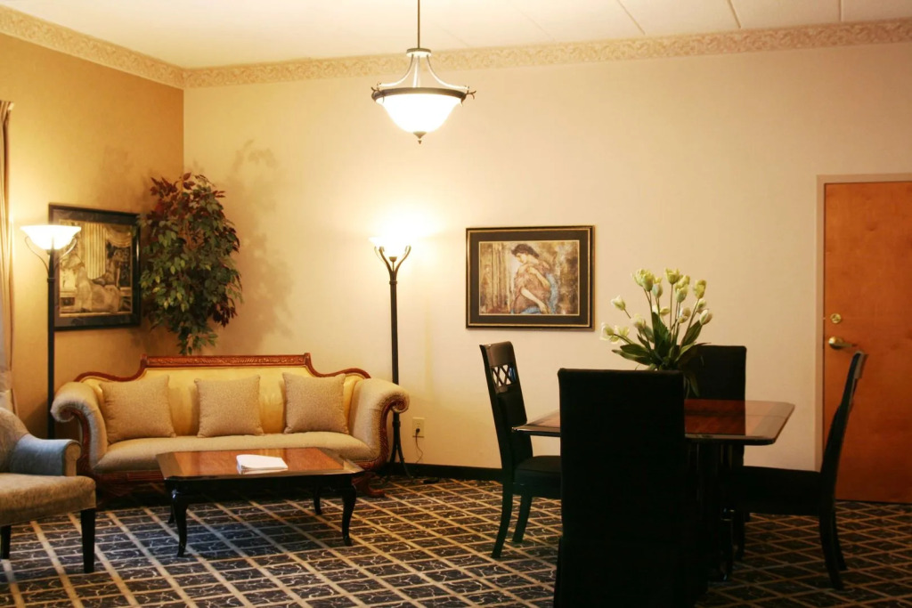 Hampton Inn Columbus/Taylorsville