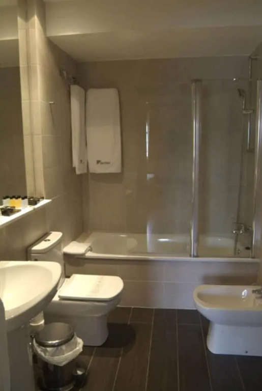 Apartamentos Turisticos San Pablo