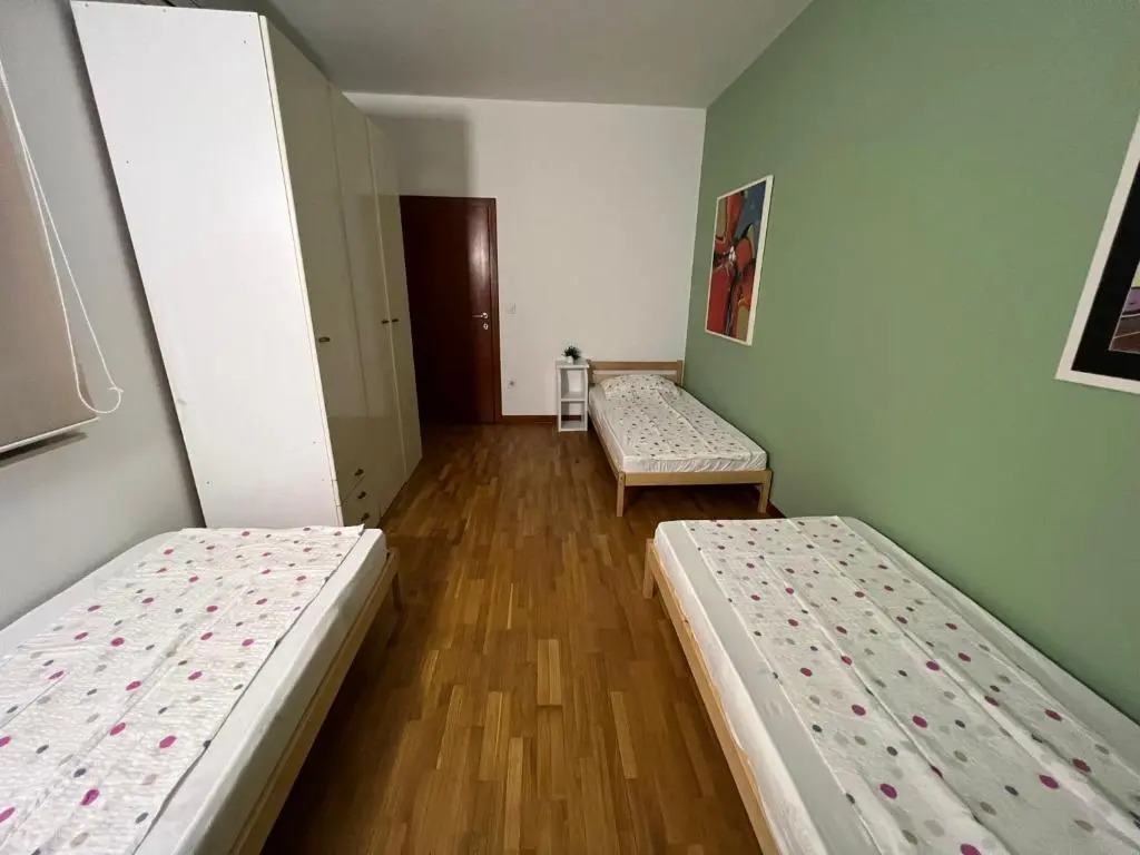Alias Hostel